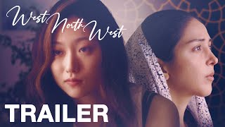 WEST NORTH WEST  Official UK Trailer  Peccadillo Pictures