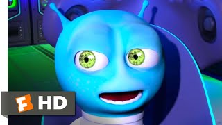 Penguin League 2019  Space Guardians Scene 35  Movieclips