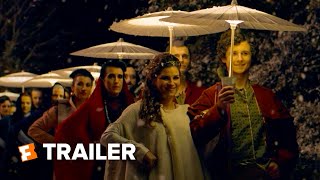 Dantza Trailer 1 2020  Movieclips Indie