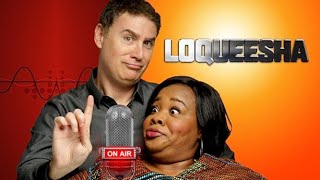 Loqueesha 2019  Full Movie