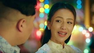 COWARD HERO 2019 HD  Clips of DU Qing TONG Liya   cut  