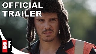 A Dark Place 2019  Official Trailer HD