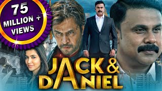 Jack And Daniel 2021 New Released Hindi Dubbed Movie  Dileep Arjun Sarja Anju Kurian Ashokan