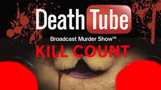 Death Tube Broadcast Murder Show 2010  Kill Count SO1