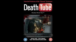 Death Tube Broadcast Murder Show 2010 movie review