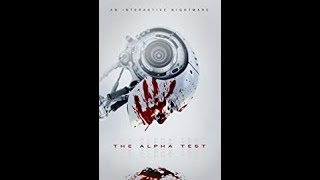 The Alpha Test  Trailer  Mack Bayda  Brad Belemjian  David Ditmore  Aaron Mirtes