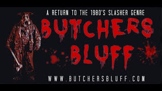 Butchers Bluff Trailer 2023