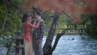 La Tahzan  Jangan Bersedih 2013 Trailer Joe Taslim Atiqah H Ario Bayu Director Danial Rifki