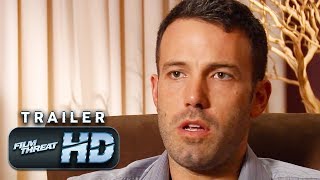 CINEMABILITY THE ART OF INCLUSION  Official HD Trailer 2018  BEN AFFLECK  Film Threat Trailers