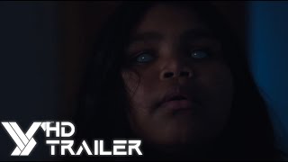 The Moogai Official First Look Clip 2024 Shari Sebbens Meyne Wyatt