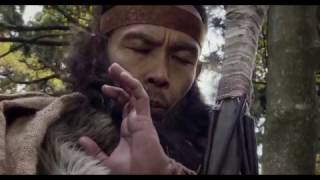 Satria Heroes Revenge of Darkness Official Trailer