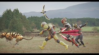 Satria Heroes Revenge of Darkness NEW official trailer