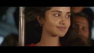 Maniyarayile Ashokan  Peyyum Nilaavu Video Song  Gregory  Anupama Parameswaran  K S Harisankar