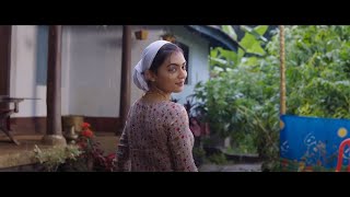 Maniyarayile Ashokan  Netflix   Shamzu Zayba  Gregory   Anupama Parameswaran  Dulquer Salmaan