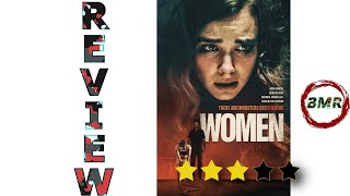 Women Movie Review  Crime  Drama  Thriller