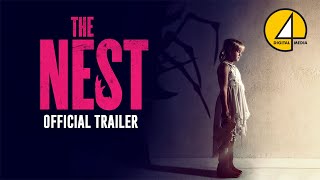 The Nest 2021  Official Trailer  HorrorMystery