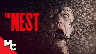 The Nest  Full Movie  Mystery Horror  Dee Wallace