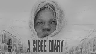 A Siege Diary 2021 HD