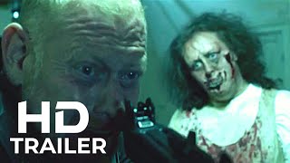 DEAD AGAIN  Official Trailer 2021 Zombie Movie l HD