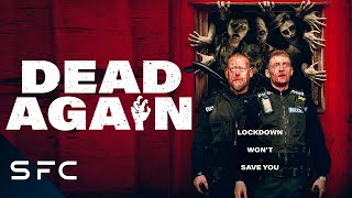 Dead Again  Full Apocalyptic Horror Movie  Zombie Virus Outbreak