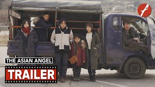 The Asian Angel 2021   Movie Trailer  Far East Films