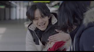 The Asian Angel 2021 Japanese Movie Trailer English Subtitles 