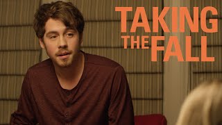 Taking The Fall  Official Trailer  Now Available On Digital