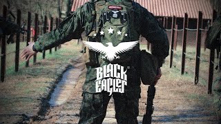 Black Eagles Tradate Airsoft Battle Trailer  READY STEADY GO Season 2021 come and join us