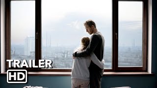 REFLECTION 2021  Valentyn Vasyanovych  HD Trailer  English Subtitles