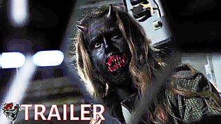 Future Fear 2021 Trailer Legendado  Terror Scifi Trasheira