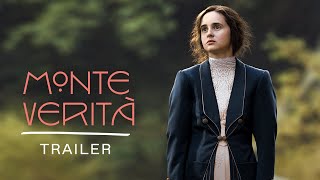 MONTE VERIT  Der Rausch der Freiheit  TRAILER