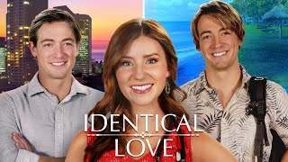 Identical Love Official Trailer