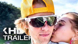 JUSTIN BIEBER OUR WORLD Trailer 2021