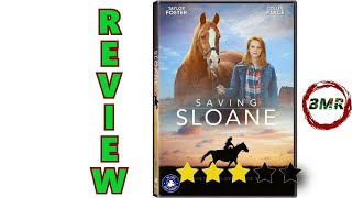 Saving Sloane Movie Review  Drama  Family