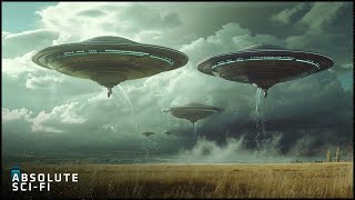 Alien Buddy Comedy SciFi Full Movie  Antonio Sabato Jr  CAROLINAS CALLING 2021