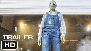 Carolinas Calling HD Trailer 2021 SciFi Movie