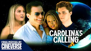 Carolinas Calling  Full Family SciFi Adventure Comedy Movie  Stacey Dash  Cineverse