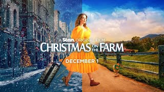 Christmas On The Farm 2021 Official Trailer