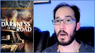 The Darkness of the Road Review and Ending CONTAINS SPOILERS  Stylish Indie Isolation Horror