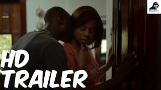 Maya and Her Lover Official Trailer 2021  Ashanti JAria Shomari Love Al Thompson