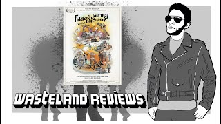 Fiddlers Journey to the Big Screen 2022  Wasteland Film Review