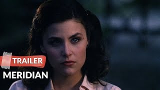 Meridian 1990 Trailer  Sherilyn Fenn  Malcolm Jamieson