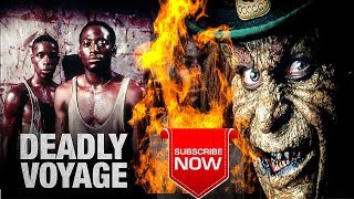 DEADLY VOYAGE Full movie l By DJ MACK  imetafsiriwa kiswahili  ACHECHE PRODUCTION SUBSCRIBE