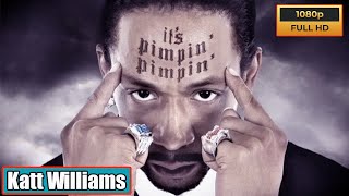 Katt Williams Its Pimpin Pimpin FULL VIDEO 1080P