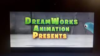 DreamWorks BOBs Big Break DVD Trailer 2009