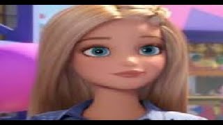 Barbie  Her Sisters in The Great Puppy Adventure 2015 movie review