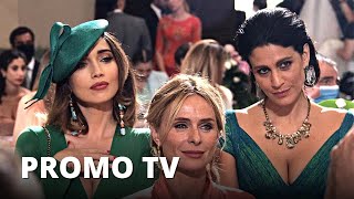 TRE SORELLE 2022  Promo tv