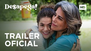 Desapega 2023  Trailer Oficial