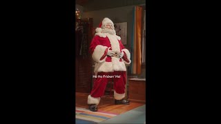 Dear Santa Official Trailer ft Jack Black  Shorts