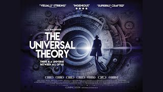 THE UNIVERSAL THEORY  OFFICIAL UK TRAILER  IN CINEMAS 13 DECEMBER